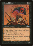 Spined Fluke [Urza's Saga]
