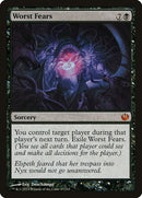 Worst Fears [Journey into Nyx]