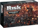 RISK: Warhammer 40,000