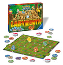 Pokemon Labyrinth