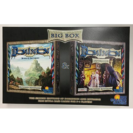 Dominion Big Box