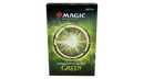 Commander Collection: Green