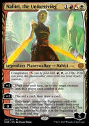 Nahiri, the Unforgiving (Promo Pack) [Phyrexia: All Will Be One Promos]