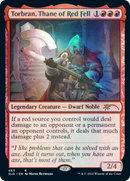 Secret Lair Drop Series - Artist Series: Wayne Reynolds - Traditional Foil Edition