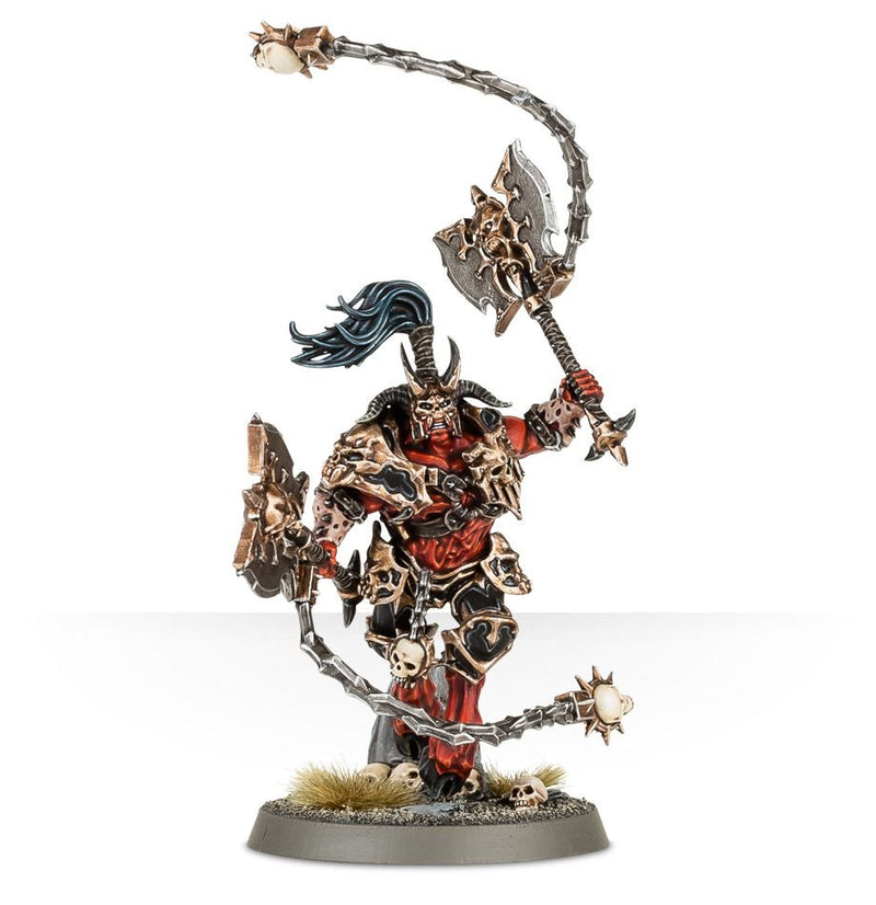 Skar Bloodwrath