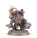 Kharadron Overlords: Aether-Khemist