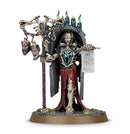 Vokmortian Master of the Bone Tithe