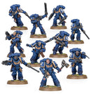 Primaris Assault Intercessors