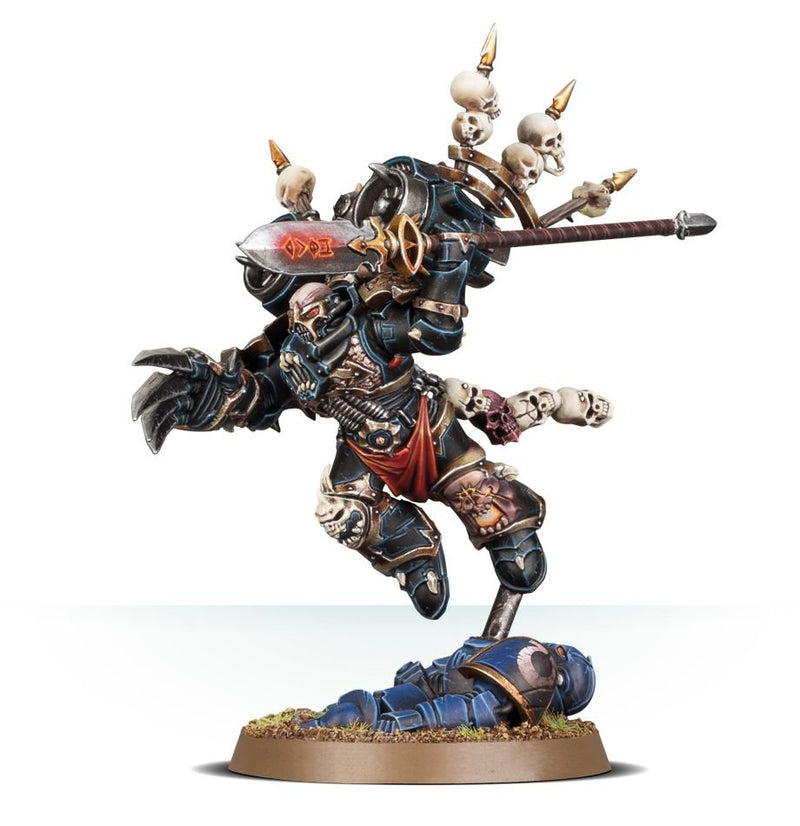 Haarken Worldclaimer