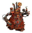 Ork Stompa
