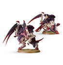 Tyranid Carnifex Brood