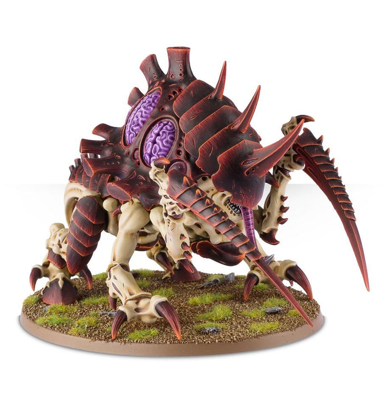 Tyranid Toxicrene