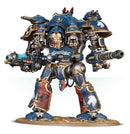 Knight Dominus/ Castellan