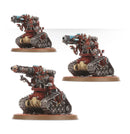 Adeptus Mechanicus Kataphron Breachers