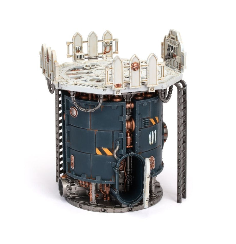 Battlezone: Ferratonic Furnace