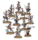 Hedonites Of Slaanesh: Blissbarb Archers