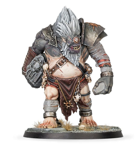 Slaves to Darkness: Fomoroid Crusher