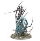 Lauka Vai, Mother of Nightmares (Vengorian Lord)