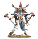 Lumineth Realmlords: Avalenor, the Stoneheart King (Alarith Spirit of the Mountain)