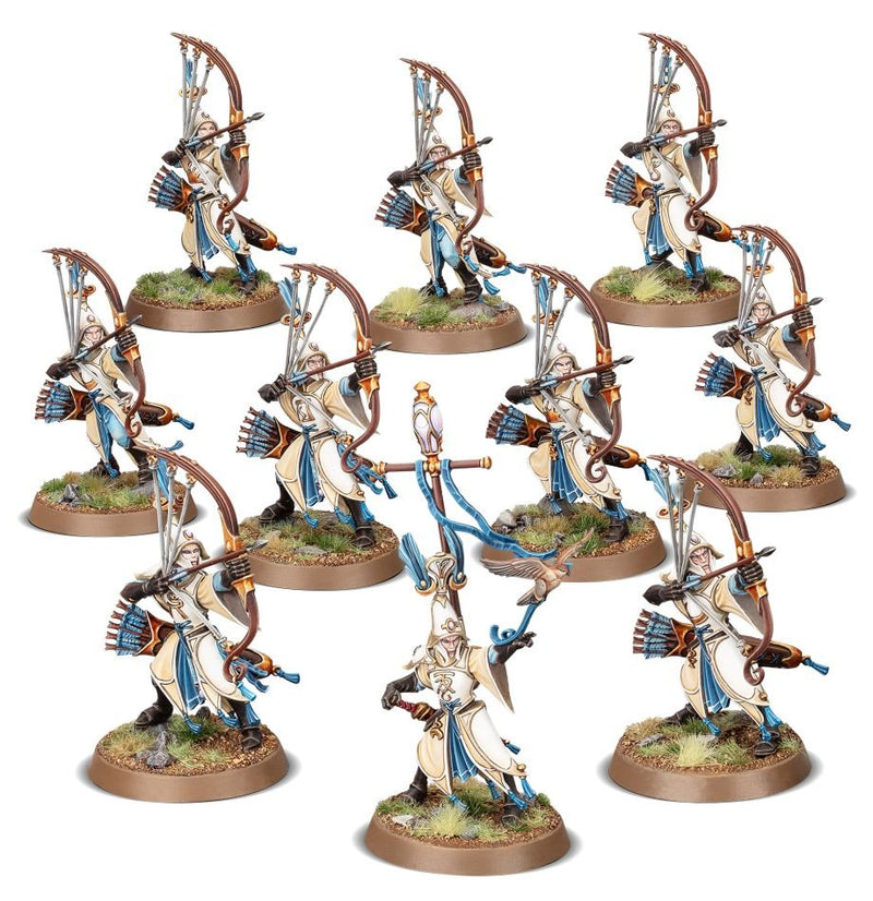 Vanari Realmlords Auralan Sentinels