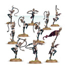 Witch Aelves