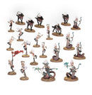 Vanguard: Daughters of Khaine