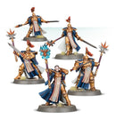 Stormcast Eternals: Evocators (Out of Print)