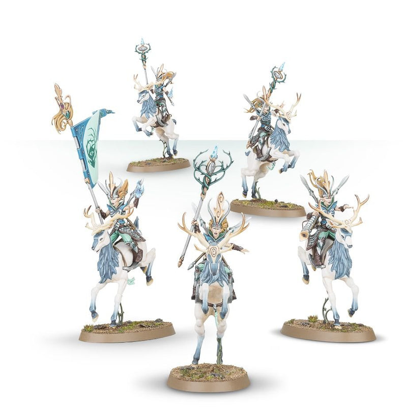 Sisters of the Thorn