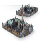 Sigmarite Masusoleum