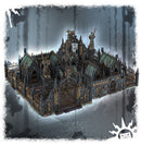Sigmarite Masusoleum