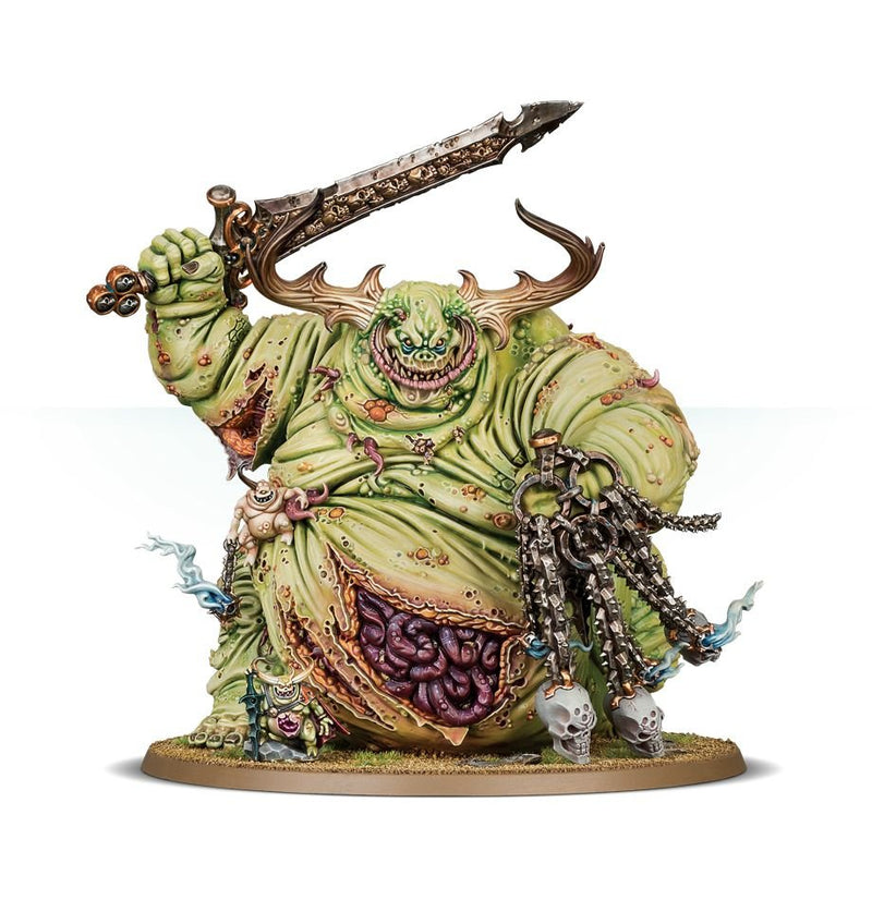 Great Unclean One