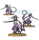 Fiends of Slaanesh