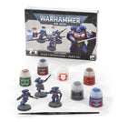 Assault Intercessors + Paints Set