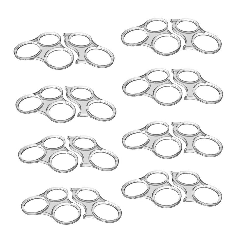 40mm Movement Trays