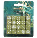 Sylvaneth Dice Set
