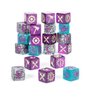 Warhammer Underworlds: Grand Alliance Death Dice Pack