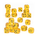 Legion Dice - Imperial Fists