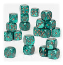 Legion Dice - Sons of Horus