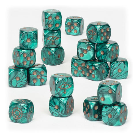 Legion Dice - Sons of Horus