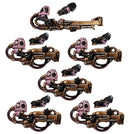 Noise Marines Sonic Weapons