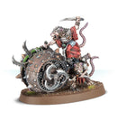 Skaven Doom-Flayer