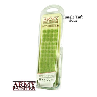 Army Painter Battlefield Tufts