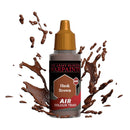 Warpaints Air: Husk Brown