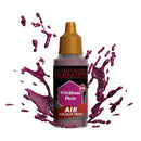 Warpaints Air: Witchbane Plum