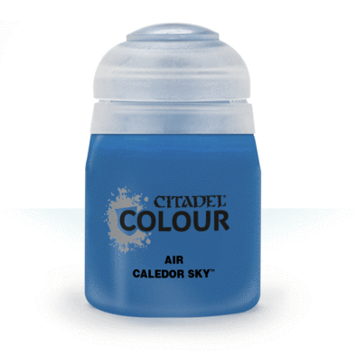 AIR: CALEDOR SKY