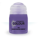AIR: GENESTEALER PURPLE