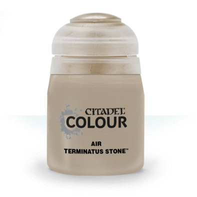 AIR: TERMINATUS STONE