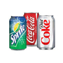 SODA POP - $1.50