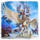 Aventis Firestrike: Magister of Hammerhal