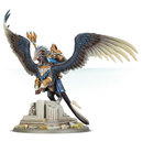 Aventis Firestrike: Magister of Hammerhal